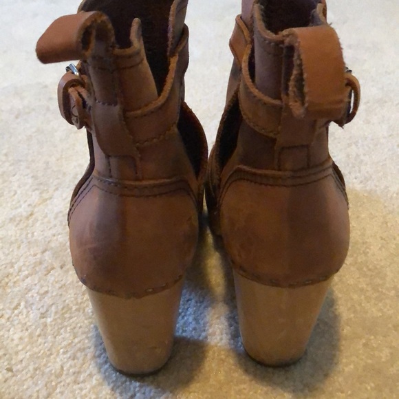 Jodhpur Ankle Booties - Picture 4 of 4